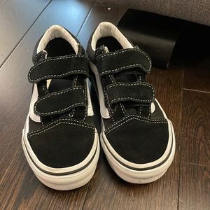 Kids Vans Sneakers